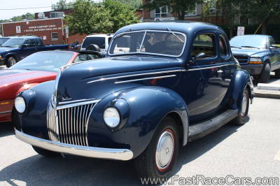 COUPE